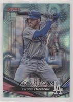 Freddie Freeman #/199