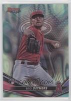 Reid Detmers #/199