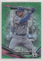 Freddie Freeman #/99