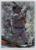 Miguel Cabrera #/299