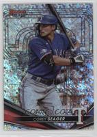 Corey Seager #/299
