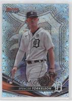 Spencer Torkelson #/299