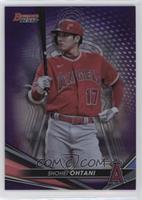 Shohei Ohtani #/250