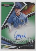 Curtis Mead #/99
