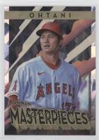 Shohei Ohtani