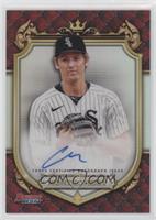 Colson Montgomery [EX to NM] #/250