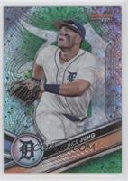 Jace Jung #/99