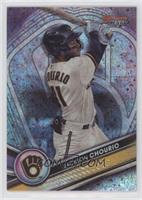 Jackson Chourio #/299