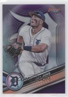 Jace Jung #/250