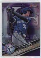 Gavin Cross #/250