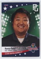 Randy Yang [EX to NM]