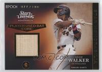 Adam Walker #/100