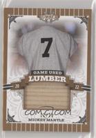 Mickey Mantle #/20