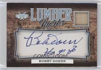 Bobby Doerr #/20