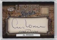 Al Rosen #/45