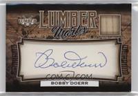 Bobby Doerr #/65
