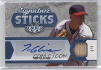 Tom Glavine #/5