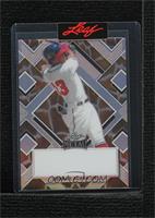 Ronald Acuna Jr. [Uncirculated] #/1