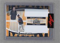 Brian Cashman, Joe Torre [Uncirculated] #/1