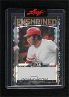 Johnny Bench [Uncirculated] #/1