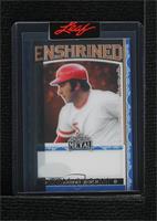 Johnny Bench [Uncirculated] #/1