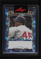 Pedro Martinez [Uncirculated] #/1