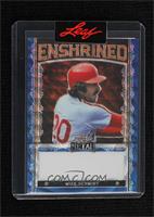 Mike Schmidt [Uncirculated] #/1