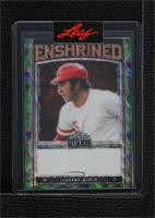 Johnny Bench [Uncirculated] #/1