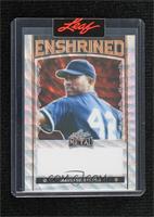 Mariano Rivera [Uncirculated] #/1