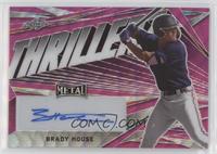 Brady House #/5