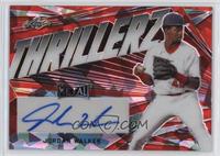 Jordan Walker #/2