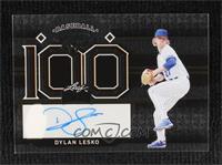 Dylan Lesko #/1