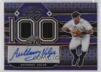 Anthony Volpe #/7