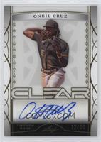 Oneil Cruz (Supposed to be OC1) #/50