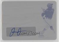 Termarr Johnson (Supposed to be TJ1) #/1