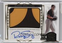 Robby Snelling #/50