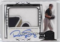 Robby Snelling #/99