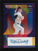 Noah Schultz #/30