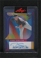 Robby Snelling [Uncirculated] #/1