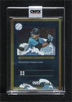 Ichiro Suzuki (Pokemon Card Style) [Uncirculated] #/100