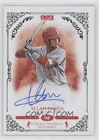 Allan Cerda #/400