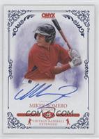 Mikey Romero #/400