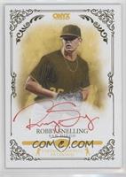 Robby Snelling #/25