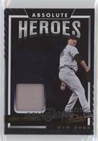 Andy Pettitte #/199