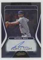 Mitchell White #/199