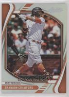 Brandon Crawford #/199