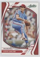 Steve Carlton