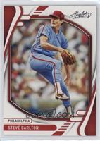 Steve Carlton