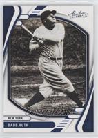 Babe Ruth [EX to NM]
