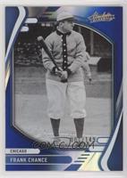 Frank Chance #/149